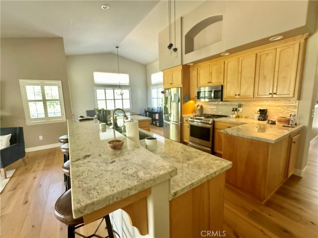 Paso Robles, CA 93446,2001 Cathedral Canyon CT