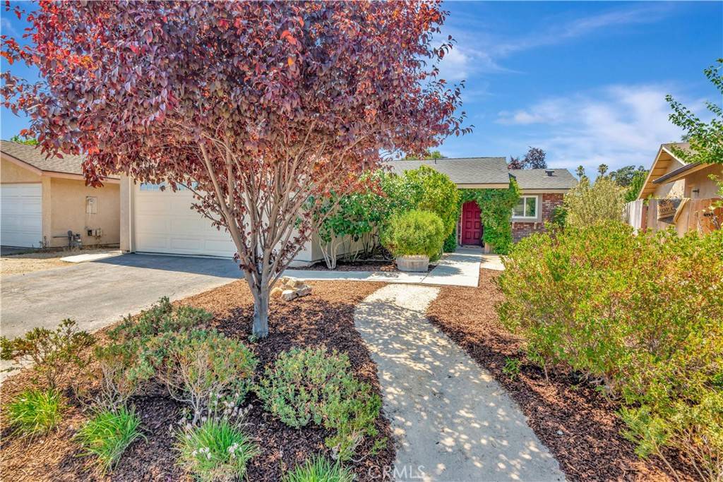 Paso Robles, CA 93446,3393 Oak Knoll DR