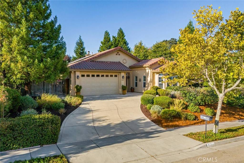 Paso Robles, CA 93446,611 Navajo AVE