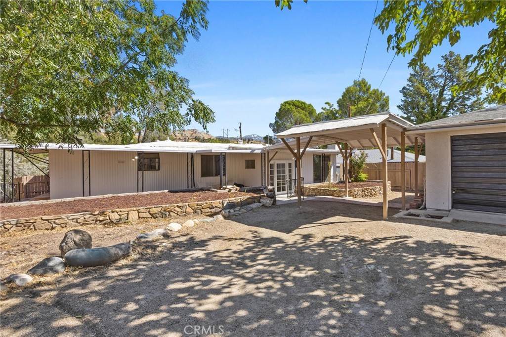 Wofford Heights, CA 93285,2 Betty LN