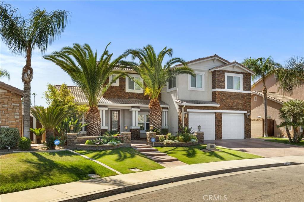 Delano, CA 93215,2230 Via Tuscania AVE