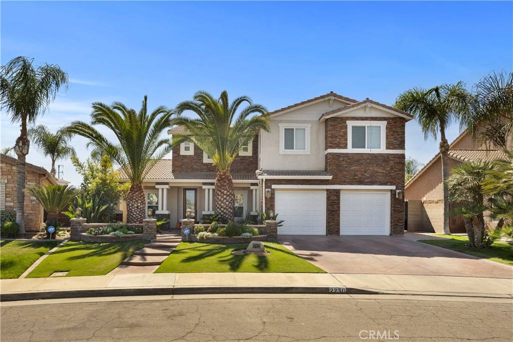 Delano, CA 93215,2230 Via Tuscania AVE