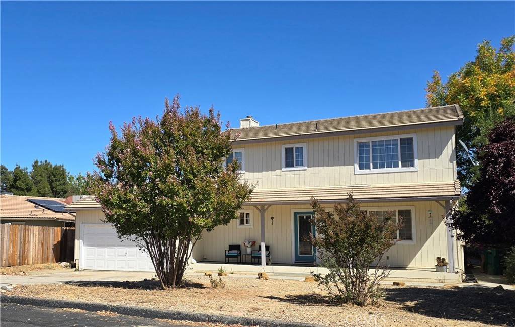 Paso Robles, CA 93446,4720 Mallard CT