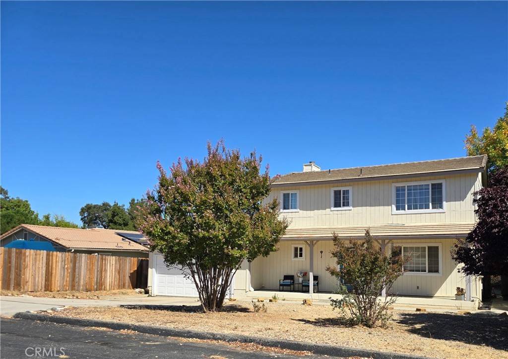 Paso Robles, CA 93446,4720 Mallard CT