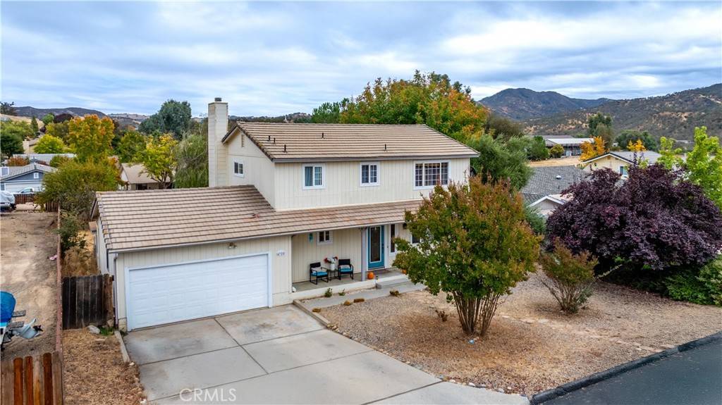 Paso Robles, CA 93446,4720 Mallard CT