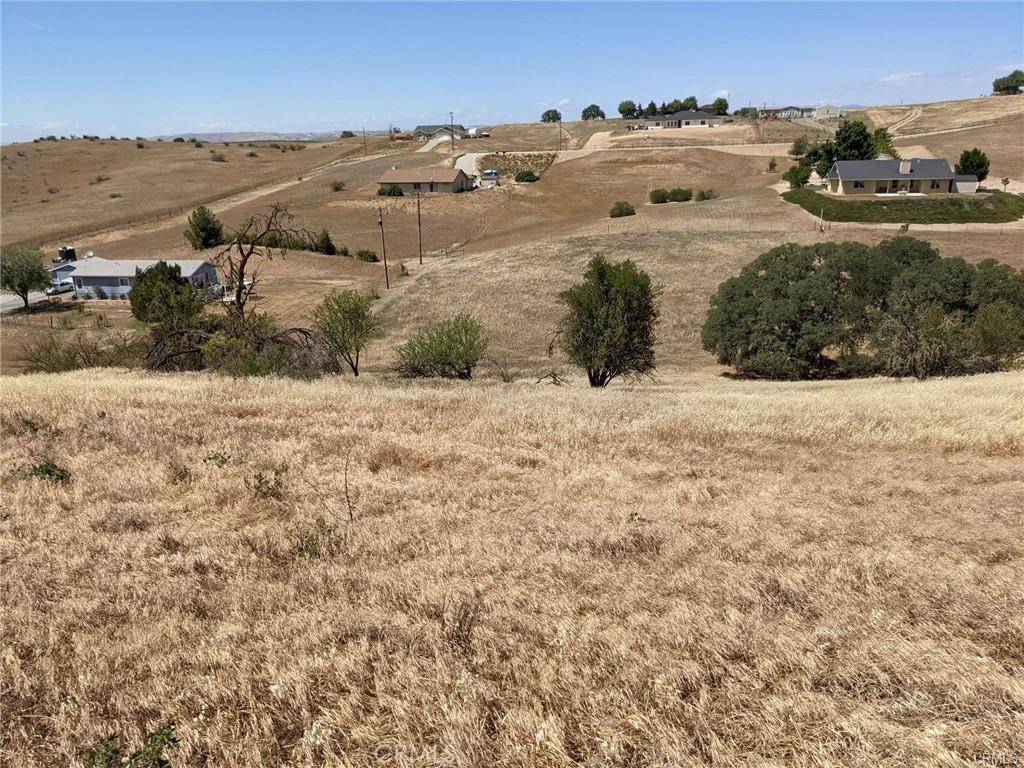 Paso Robles, CA 93446,0 Prancing Deer PL