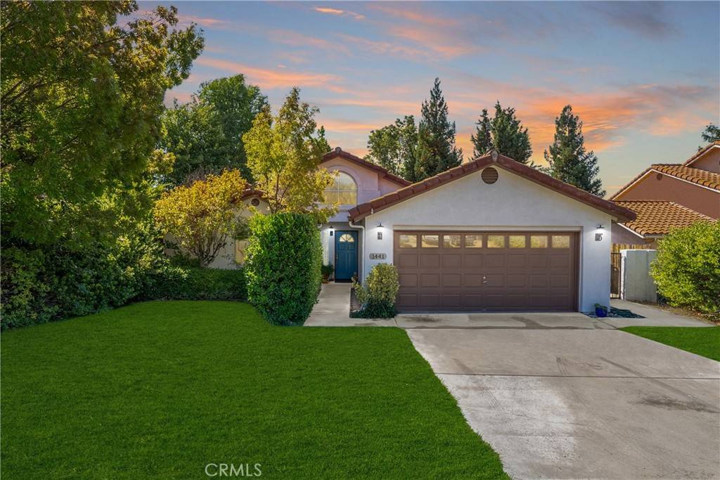 Templeton, CA 93465,1441 Marbella LN