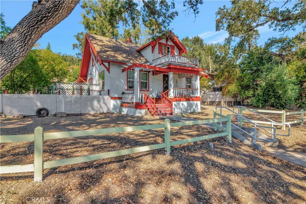 Atascadero, CA 93422,5390 Traffic WAY