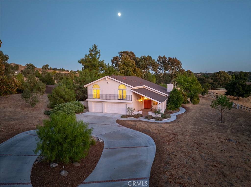 Paso Robles, CA 93446,1285 Beaver Creek LN