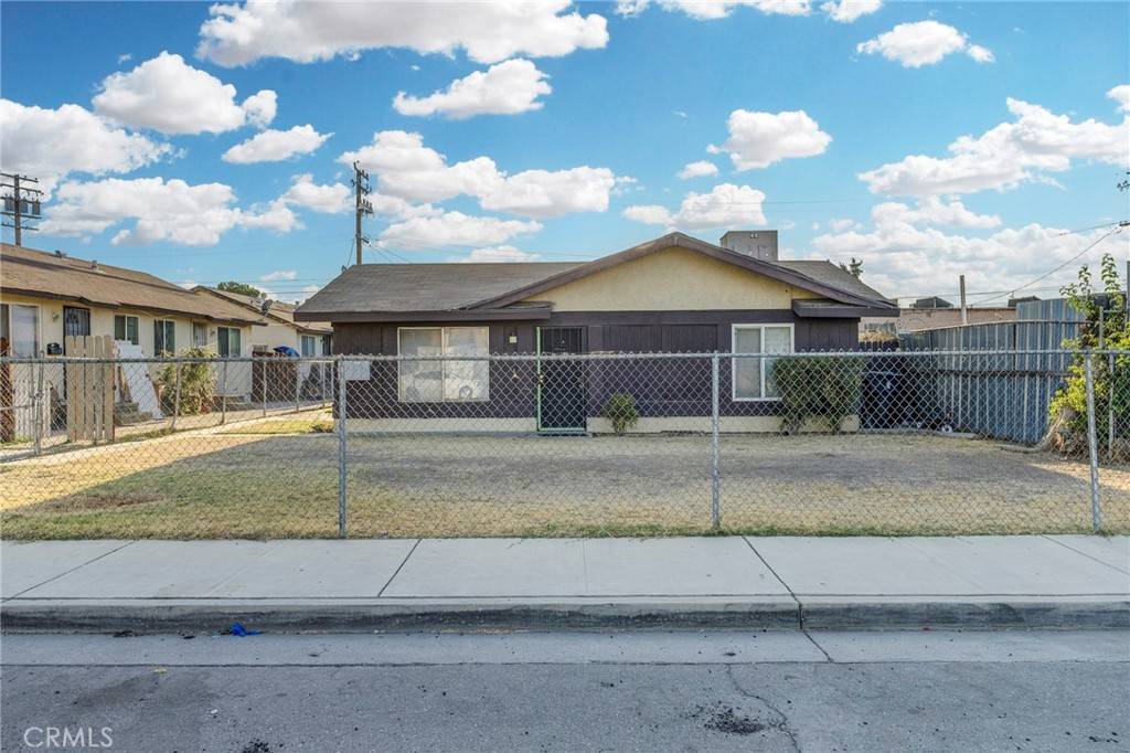 Bakersfield, CA 93301,3817 K ST