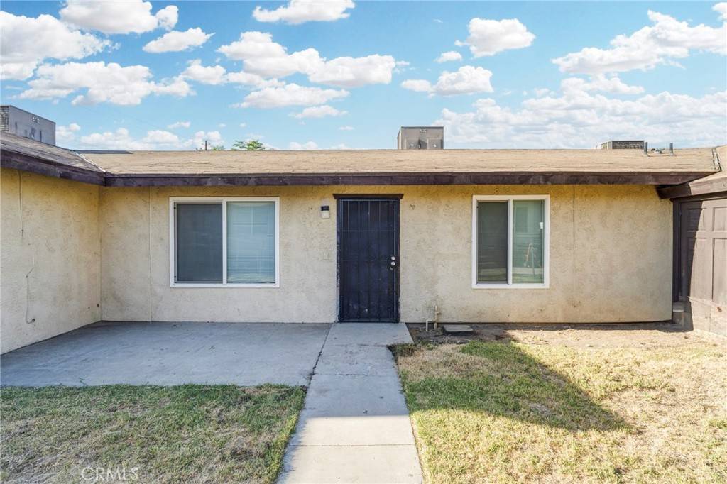 Bakersfield, CA 93301,3817 K ST