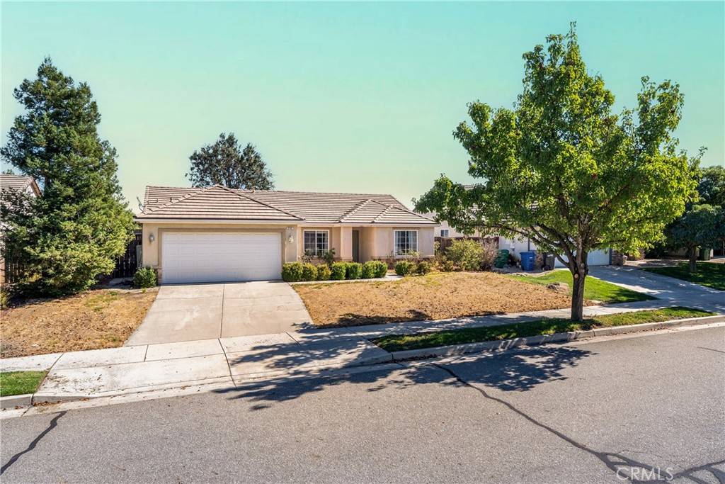 Paso Robles, CA 93446,2742 Stonebrook CIR