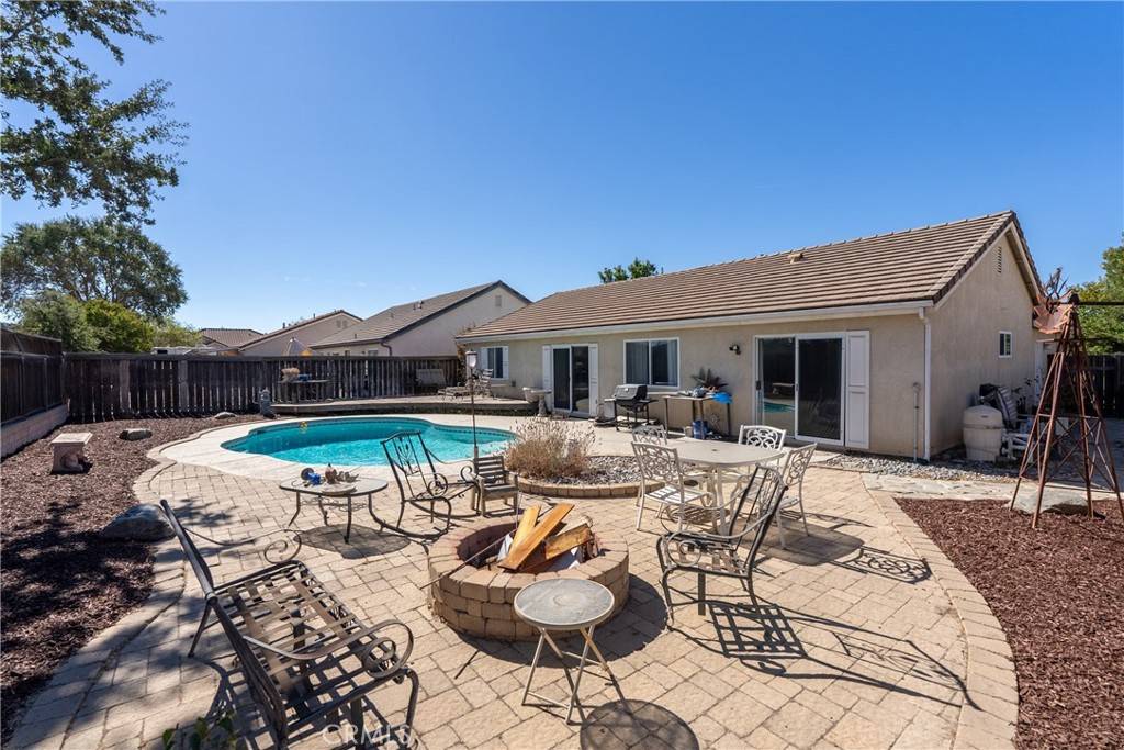 Paso Robles, CA 93446,2742 Stonebrook CIR