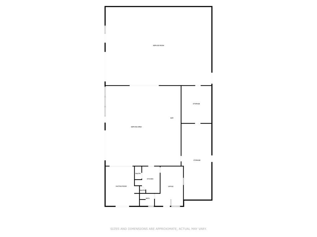 San Miguel, CA 93451,8585 Cross Canyons RD