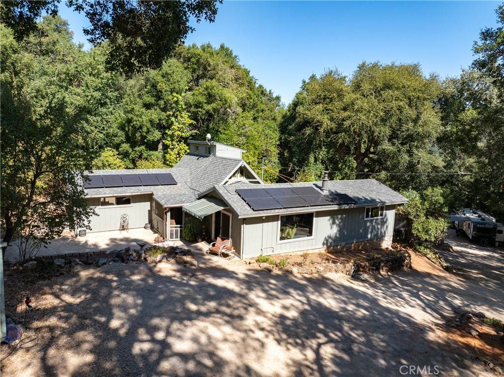 Atascadero, CA 93422,13401 Old Morro RD