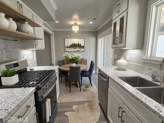 Paso Robles, CA 93446,131 Olive ST