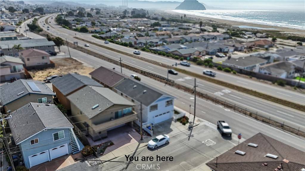 Morro Bay, CA 93442,320 Trinidad ST