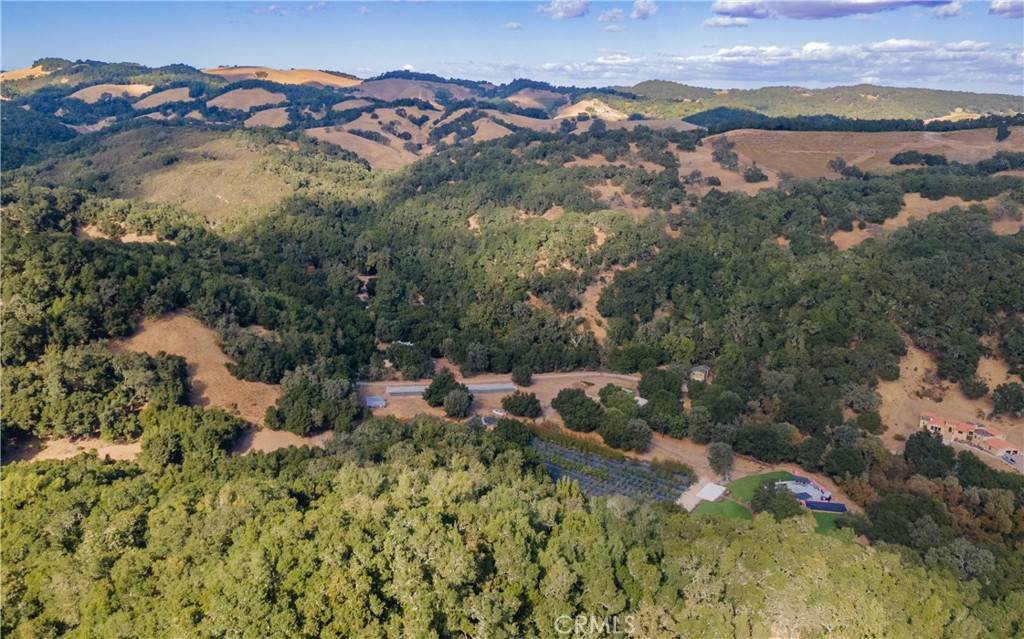 Templeton, CA 93465,10443 Dover Canyon RD