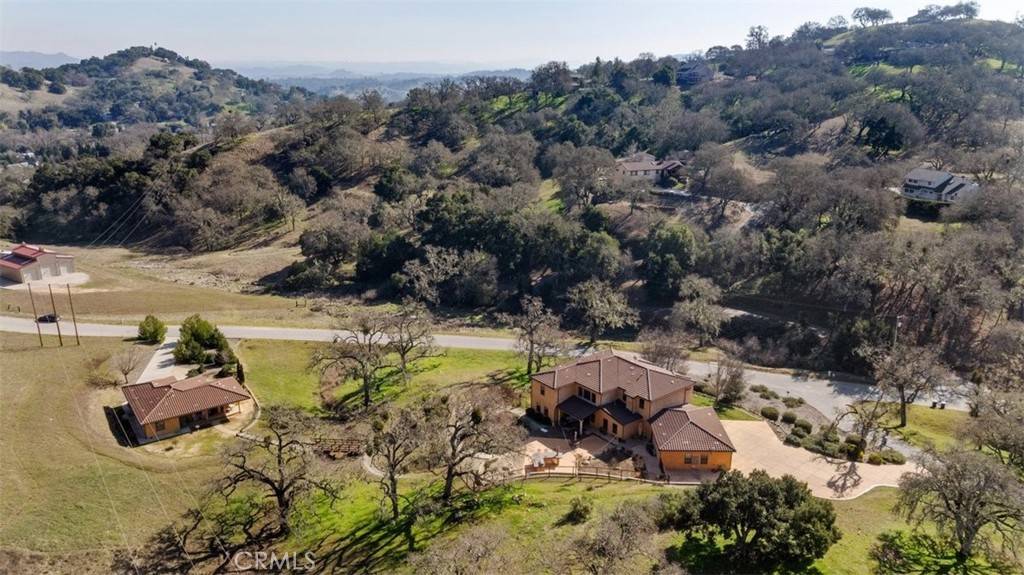 Atascadero, CA 93422,10460 Portal RD