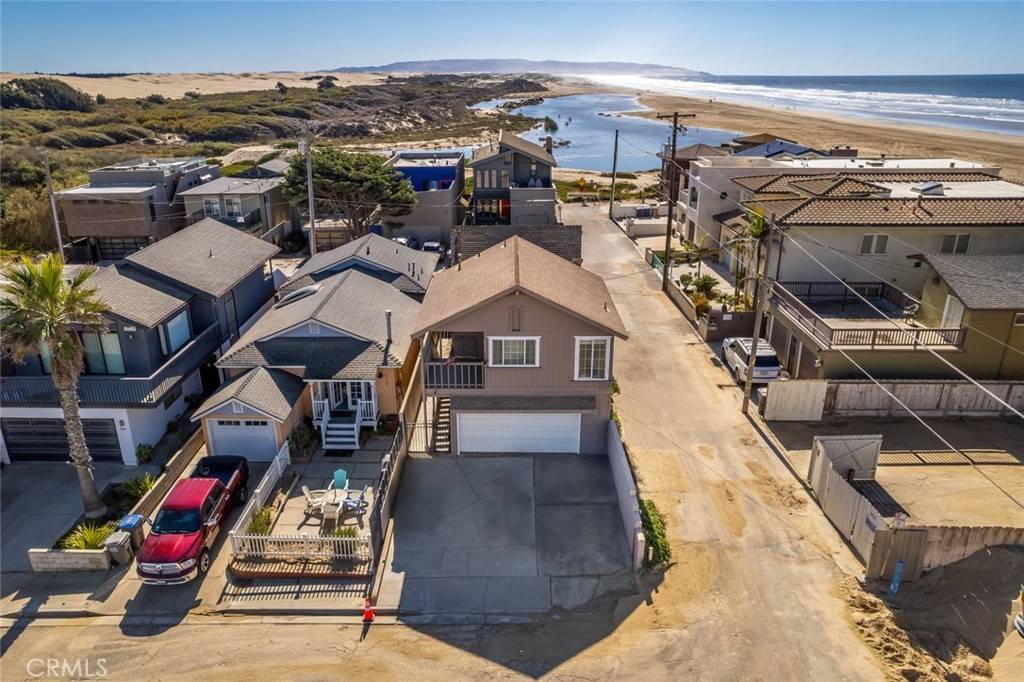 Oceano, CA 93445,300 Utah AVE