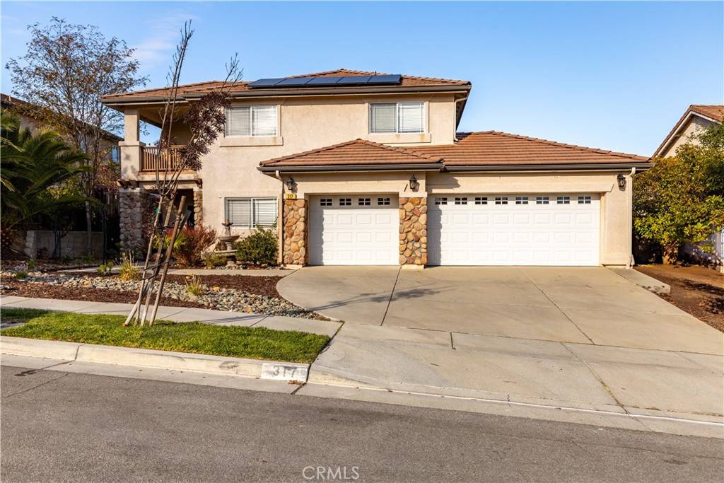 Paso Robles, CA 93446,317 Susannah LN