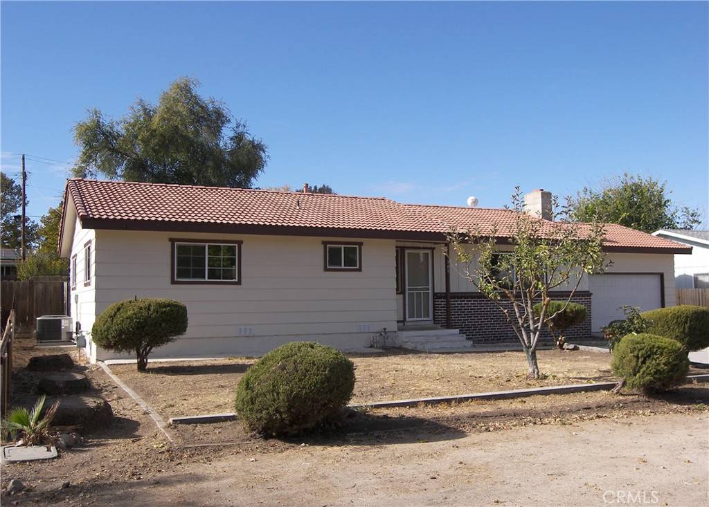 Shandon, CA 93461,387 Mesa Grande DR