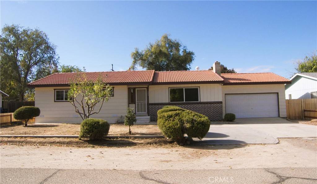 Shandon, CA 93461,387 Mesa Grande DR