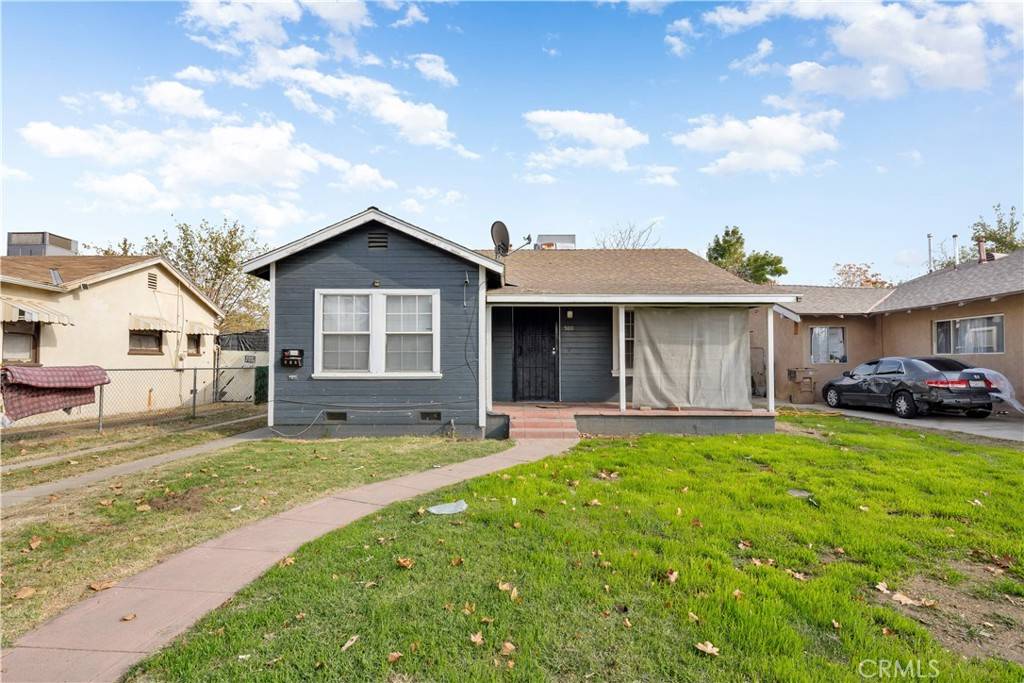 Bakersfield, CA 93304,500 L ST