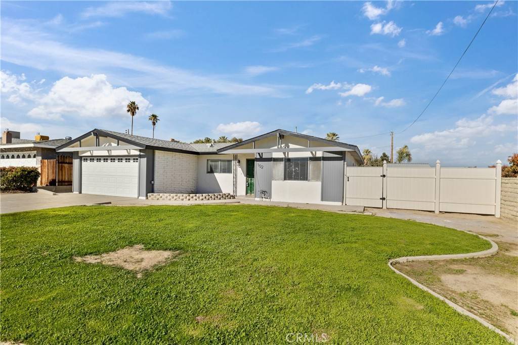 Taft, CA 93268,102 Irene ST