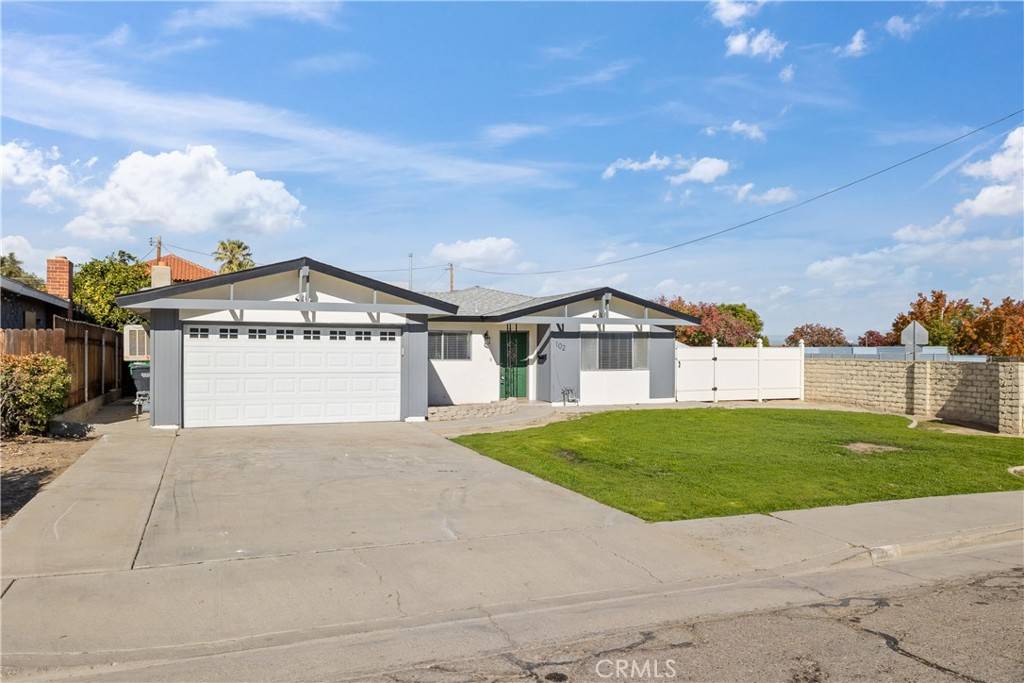 Taft, CA 93268,102 Irene ST