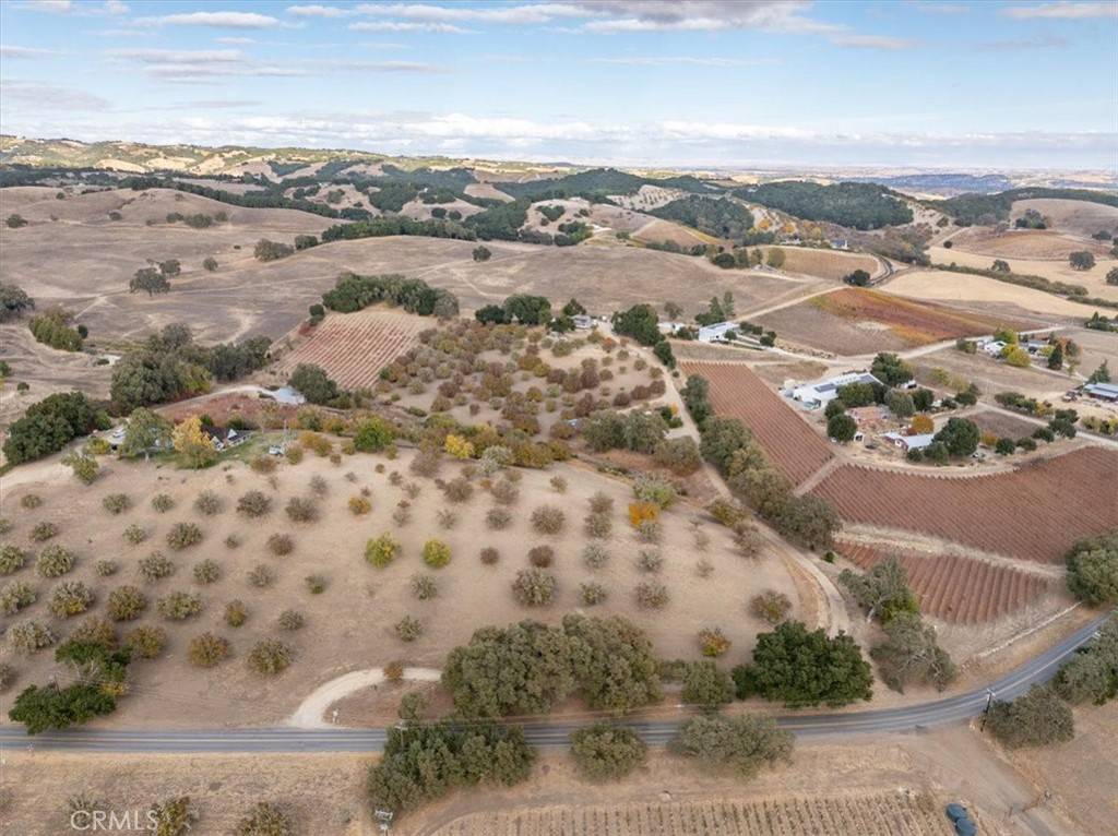 Paso Robles, CA 93446,4350 Vineyard DR