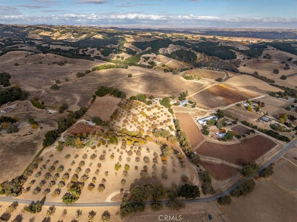 Paso Robles, CA 93446,4350 Vineyard DR