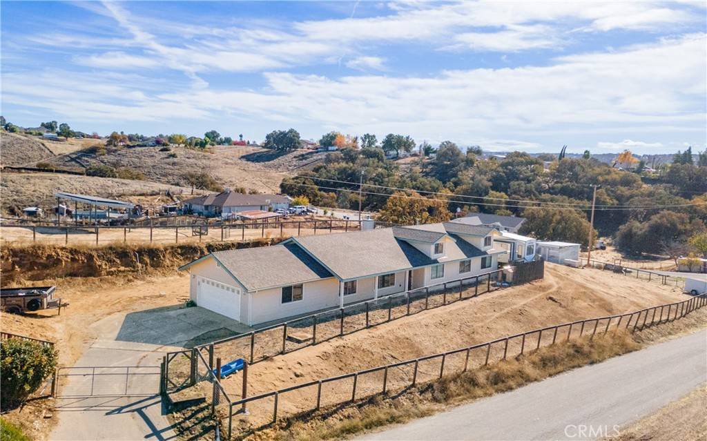 Paso Robles, CA 93446,1690 Buck WAY