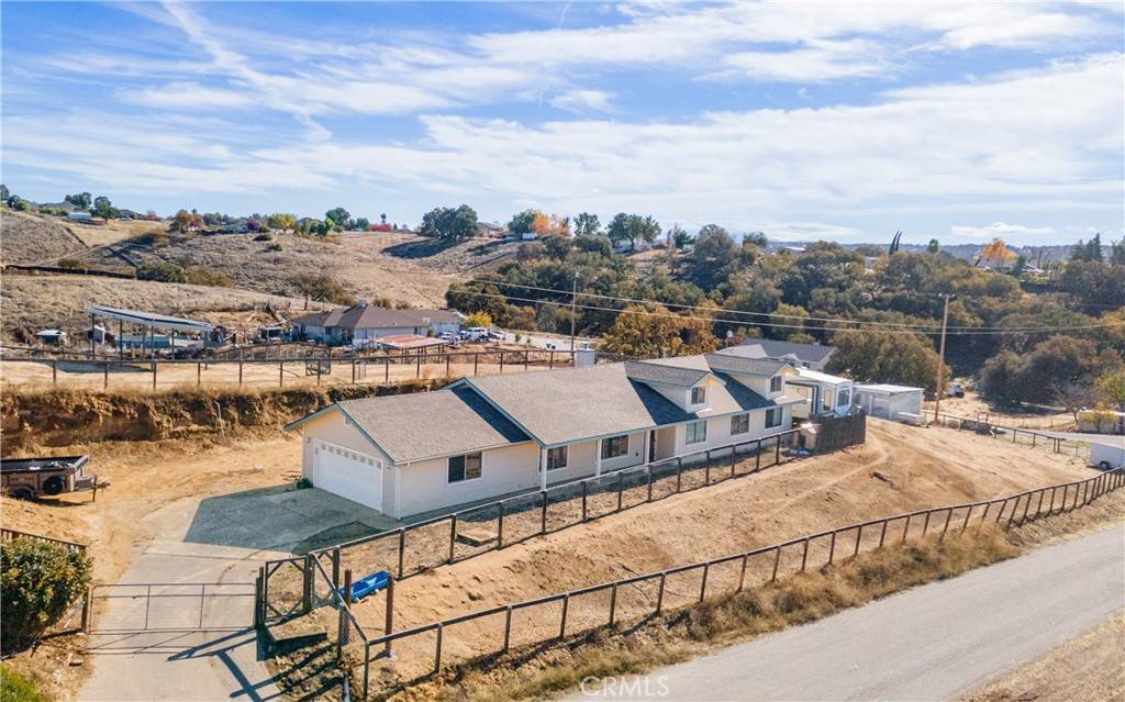 Paso Robles, CA 93446,1690 Buck WAY