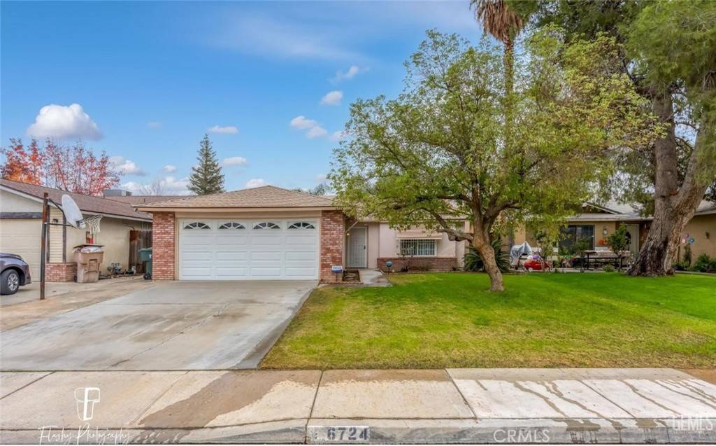 Bakersfield, CA 93307,6724 Hammond WAY