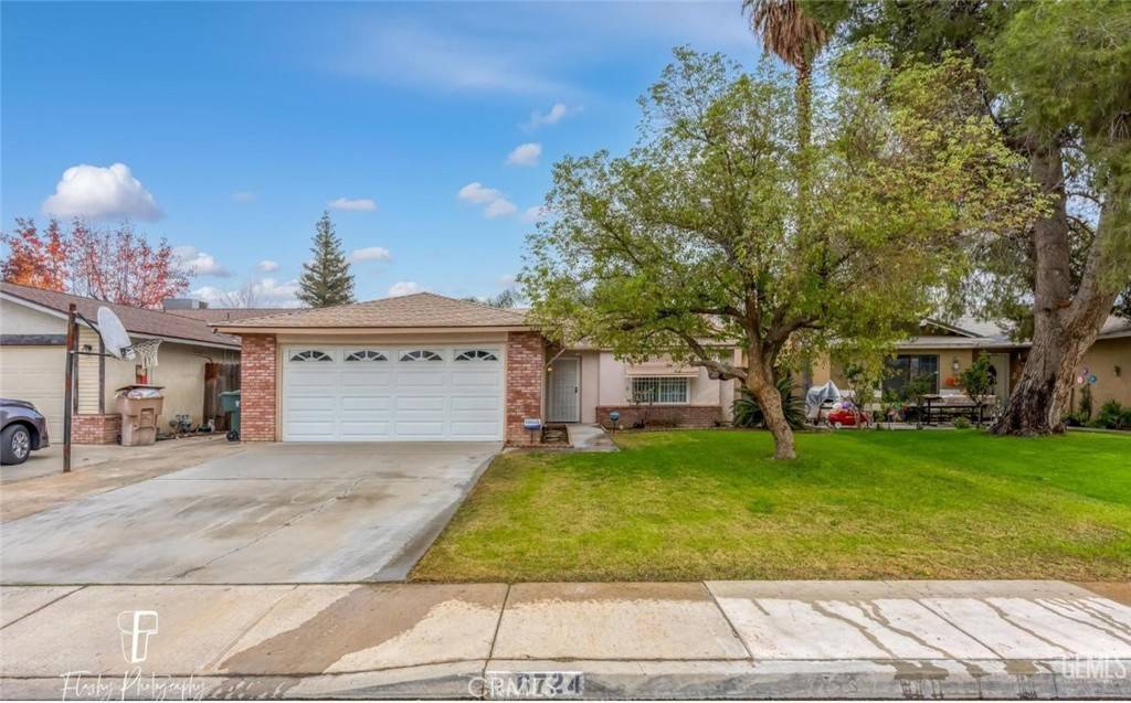 Bakersfield, CA 93307,6724 Hammond WAY