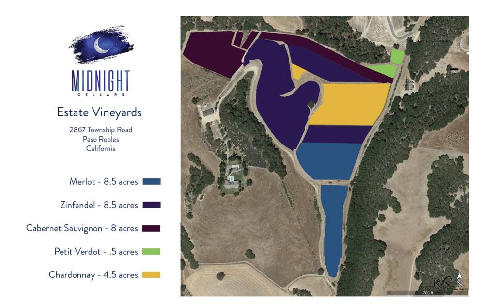 Paso Robles, CA 93446,2867 Township RD