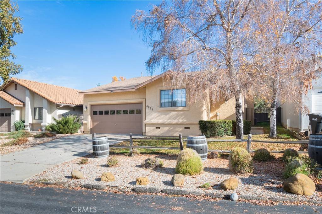 Paso Robles, CA 93446,4996 Pretty Doe LN