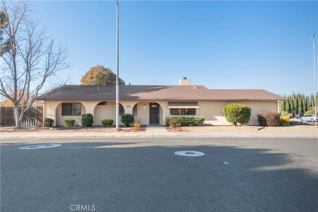 Paso Robles, CA 93446,822 Wade Drive