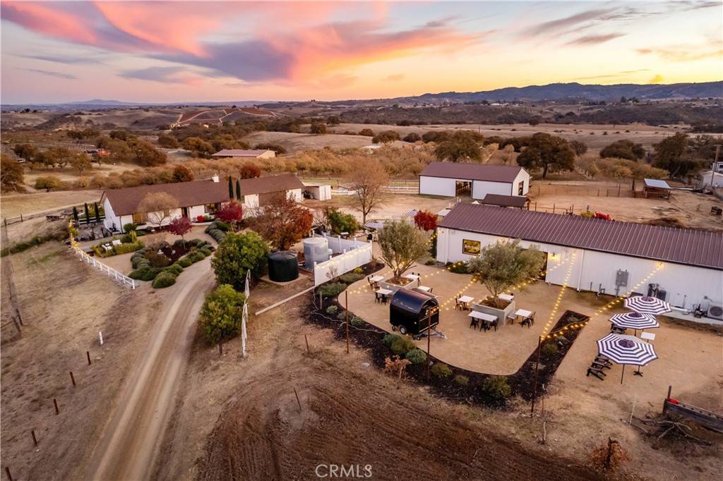 Paso Robles, CA 93446,7245 Nonpariel RD