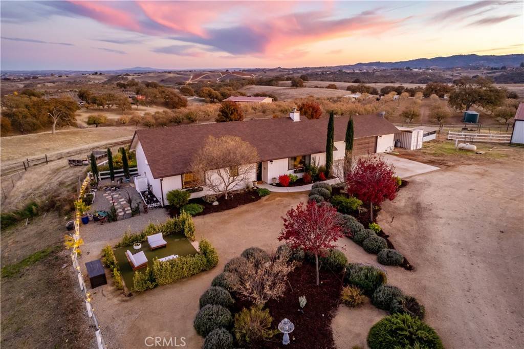 Paso Robles, CA 93446,7245 Nonpariel RD