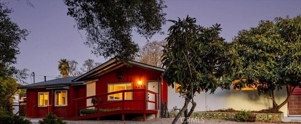 Atascadero, CA 93422,4675 Viscano AVE