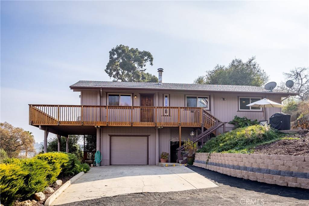 Atascadero, CA 93422,8092 Santa Rosa RD