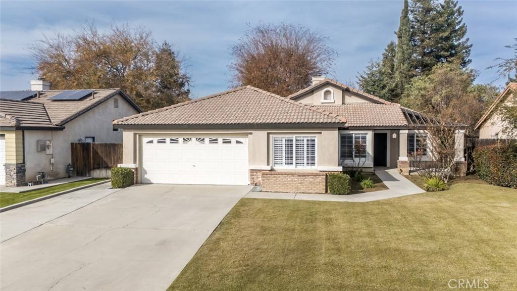 Bakersfield, CA 93312,8714 Chisholm DR