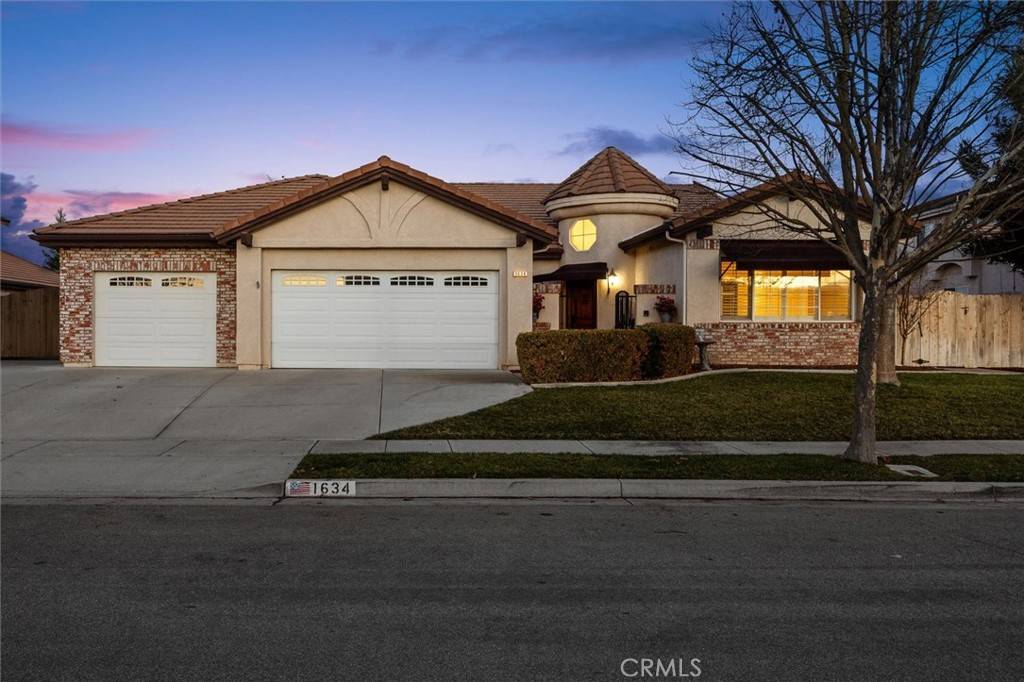 Paso Robles, CA 93446,1634 Christina CT