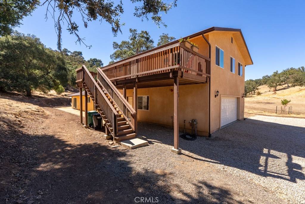 Atascadero, CA 93422,11300 Santa Lucia RD