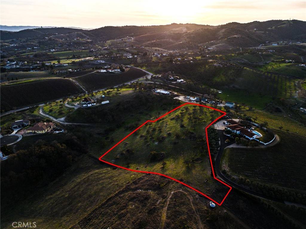 Paso Robles, CA 93446,0 Caballo