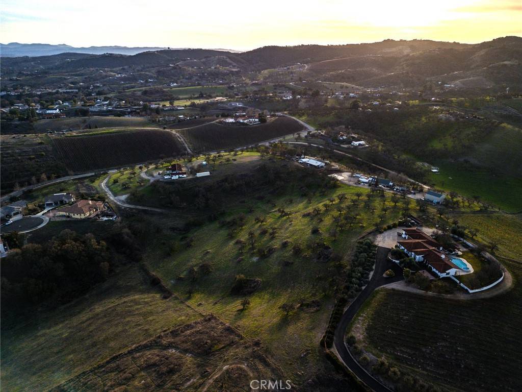 Paso Robles, CA 93446,0 Caballo