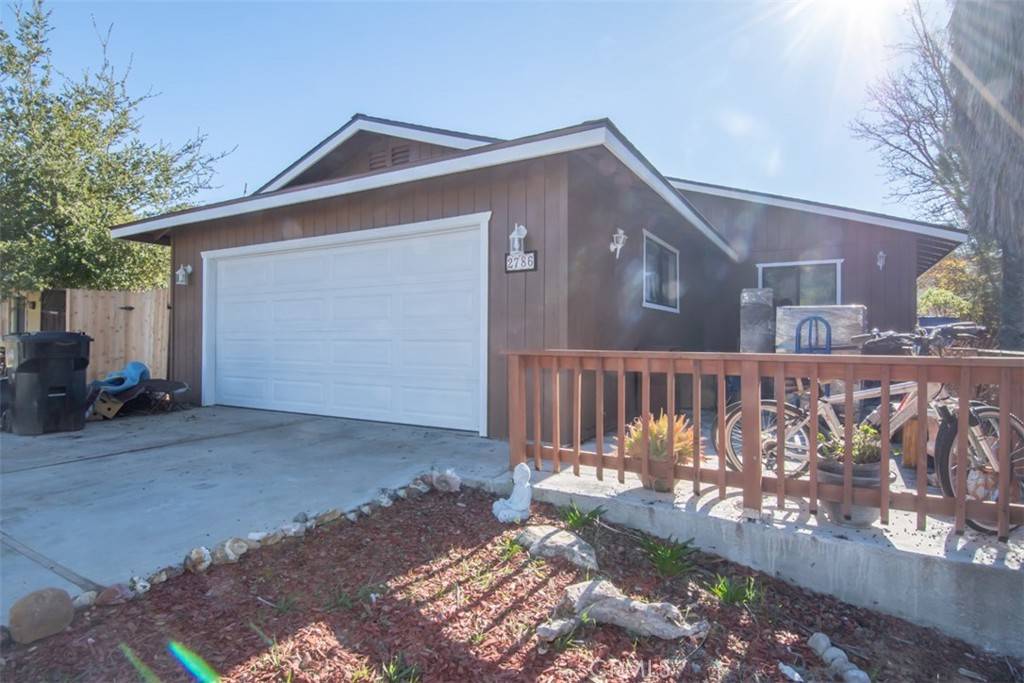 Paso Robles, CA 93446,2786 Black Horse LN