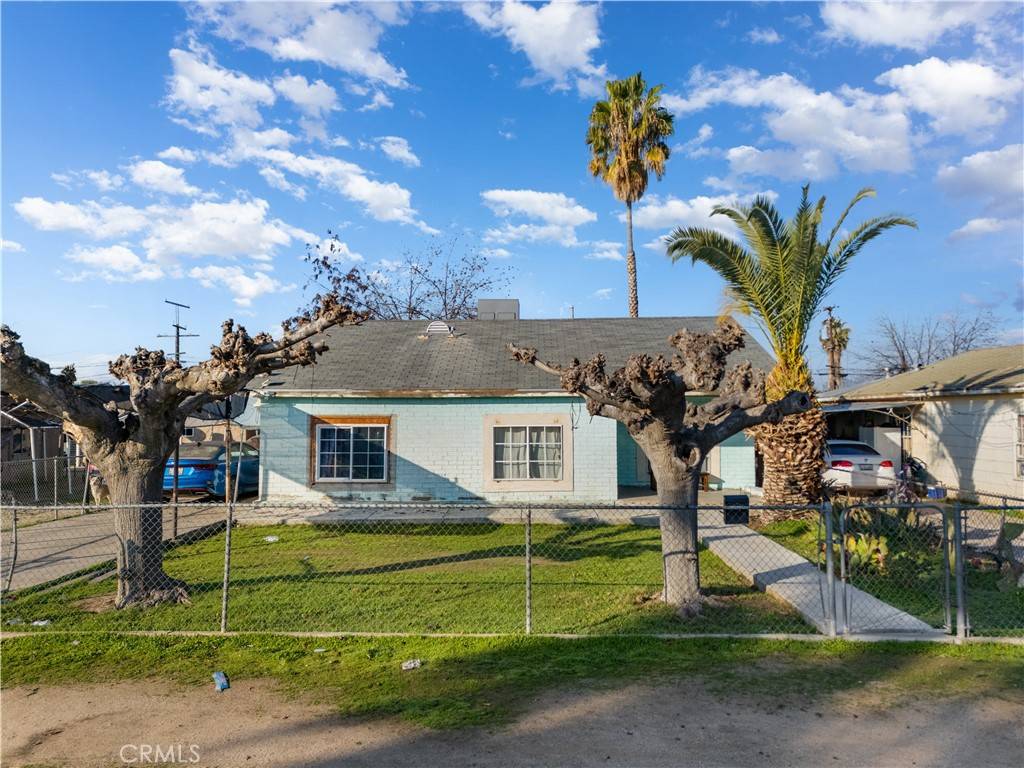 Mcfarland, CA 93250,433 San Pedro ST